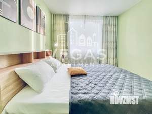 2-к квартира, посуточно, 75м2, 7/25 этаж