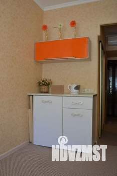 1-к квартира, посуточно, 14м2, 1/1 этаж