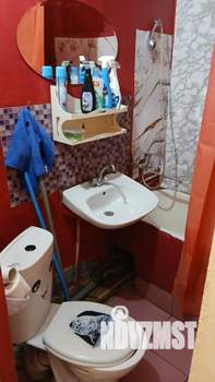 1-к квартира, на длительный срок, 30м2, 1/4 этаж