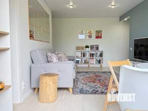 3-к квартира, посуточно, 54м2, 5/5 этаж