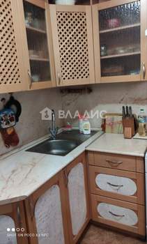 2-к квартира, на длительный срок, 43м2, 2/9 этаж