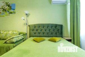 2-к квартира, посуточно, 68м2, 1/1 этаж