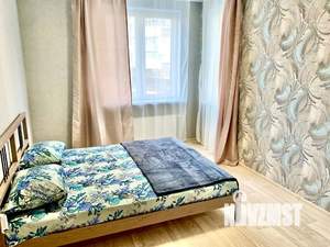 2-к квартира, посуточно, 63м2, 2/25 этаж