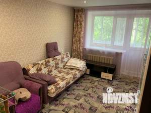 2-к квартира, посуточно, 47м2, 2/6 этаж