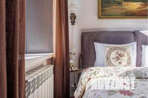 1-к квартира, посуточно, 20м2, 2/3 этаж