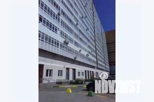 1-к квартира, посуточно, 55м2, 3/18 этаж