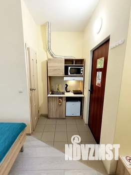 1-к квартира, посуточно, 14м2, 2/5 этаж