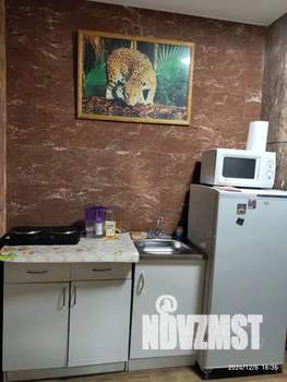 2-к квартира, посуточно, 40м2, 1/3 этаж