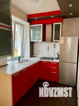 1-к квартира, посуточно, 50м2, 7/7 этаж