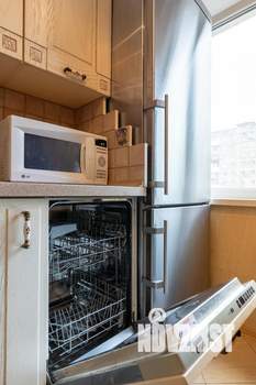 3-к квартира, посуточно, 78м2, 1/1 этаж