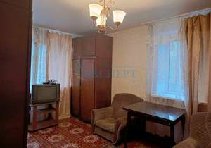 1-к квартира, на длительный срок, 31м2, 3/4 этаж