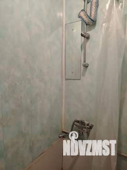 2-к квартира, посуточно, 38м2, 1/2 этаж