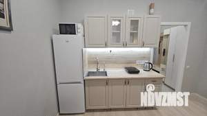 Студия квартира, посуточно, 30м2, 6/8 этаж
