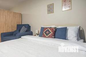 1-к квартира, посуточно, 33м2, 1/1 этаж