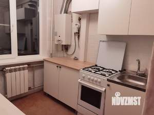 2-к квартира, на длительный срок, 41м2, 2/5 этаж