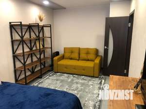 1-к квартира, посуточно, 36м2, 1/5 этаж