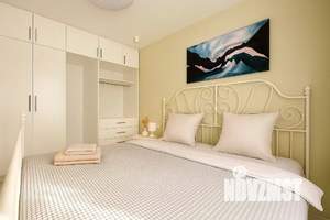 2-к квартира, посуточно, 44м2, 1/1 этаж