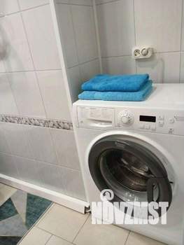 1-к квартира, посуточно, 41м2, 1/1 этаж