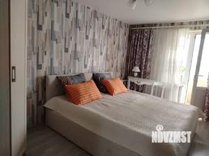 2-к квартира, посуточно, 62м2, 9/9 этаж