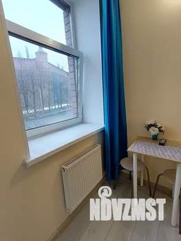 1-к квартира, посуточно, 15м2, 3/5 этаж