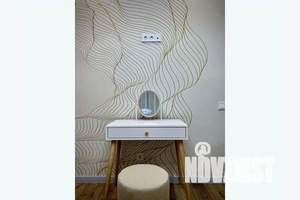 3-к квартира, посуточно, 60м2, 5/15 этаж