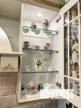 2-к квартира, посуточно, 80м2, 3/6 этаж