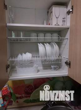 1-к квартира, посуточно, 30м2, 1/5 этаж