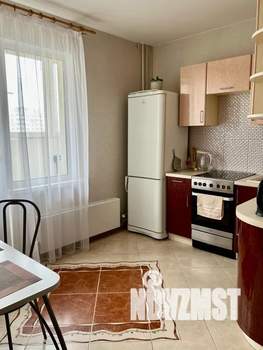 1-к квартира, посуточно, 32м2, 6/10 этаж