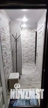 1-к квартира, посуточно, 31м2, 2/5 этаж