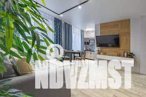 1-к квартира, посуточно, 38м2, 3/4 этаж