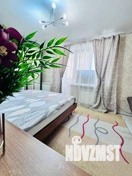 2-к квартира, посуточно, 44м2, 2/9 этаж