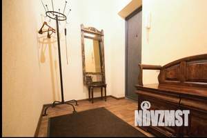 2-к квартира, посуточно, 80м2, 1/1 этаж