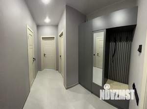 1-к квартира, посуточно, 38м2, 9/25 этаж