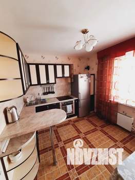 1-к квартира, посуточно, 40м2, 9/17 этаж