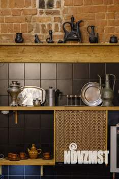 4-к квартира, посуточно, 100м2, 1/3 этаж