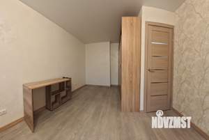 1-к квартира, на длительный срок, 35м2, 4/12 этаж