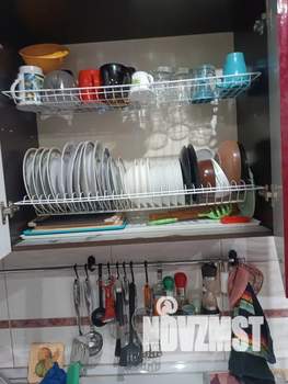 3-к квартира, посуточно, 65м2, 5/9 этаж