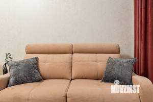 1-к квартира, посуточно, 34м2, 3/14 этаж