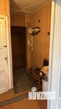2-к квартира, на длительный срок, 44м2, 4/6 этаж