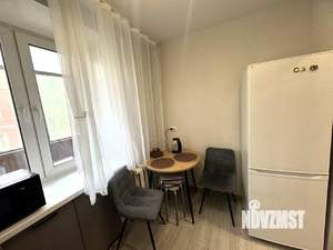2-к квартира, посуточно, 55м2, 1/1 этаж
