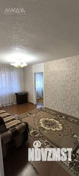 3-к квартира, на длительный срок, 56м2, 2/5 этаж