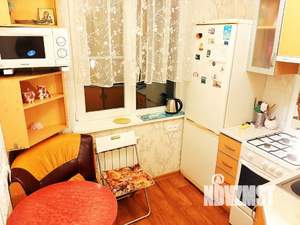 2-к квартира, посуточно, 42м2, 1/1 этаж