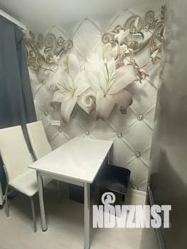 3-к квартира, посуточно, 55м2, 2/5 этаж