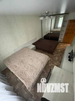 2-к квартира, посуточно, 45м2, 1/5 этаж