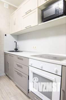 1-к квартира, посуточно, 48м2, 1/1 этаж