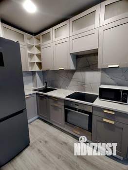 1-к квартира, на длительный срок, 43м2, 3/26 этаж