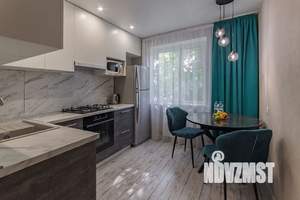 1-к квартира, посуточно, 40м2, 2/9 этаж