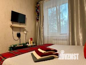 1-к квартира, посуточно, 32м2, 2/9 этаж