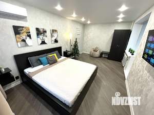 1-к квартира, посуточно, 35м2, 4/5 этаж