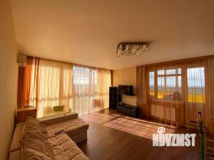 2-к квартира, на длительный срок, 92м2, 18/19 этаж